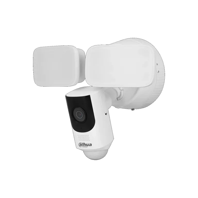 Dahua IP 4MP Floodlight Camera 2.8mm 240Volt AC Only