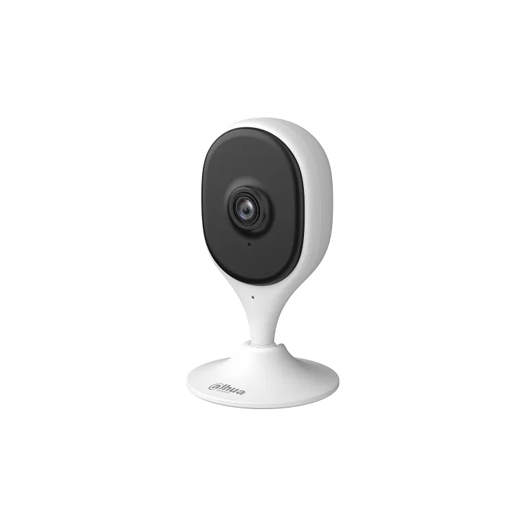 Dahua 5MP Fixed-Focal Cube Wi-Fi Camera