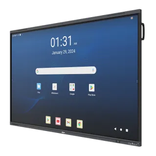 Dahua LPH86-MC480-U 86" 4K Digital Smart Board
