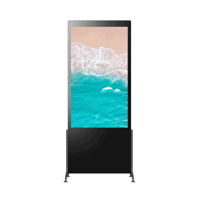 Dahua Floor Standing Digital Signage 55" S2