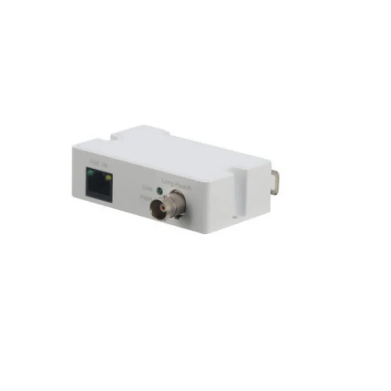 Dahua Ethernet over Coax Extender Receiver