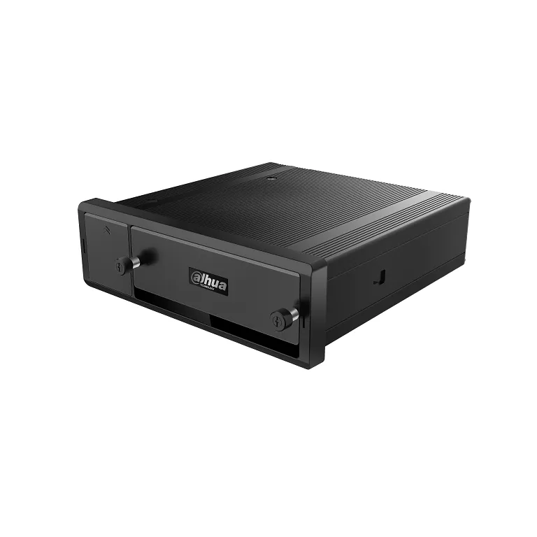 Dahua Mobile NVR 4ch 1 Sata GPS Wi-Fi - M12 Connectors!