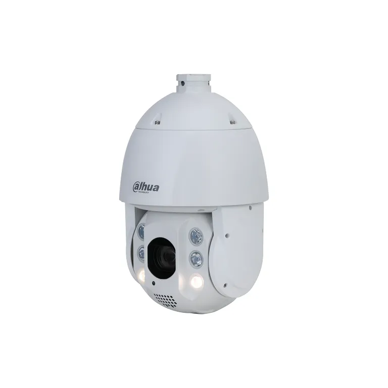 Dahua IP PTZ Camera 4MP 32X 150M IR TIOC 4G 12Volt NEW