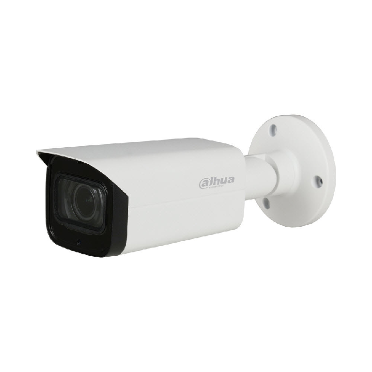 Dahua HDCVI 5MP Bullet Camera 2.7-13.5mm New