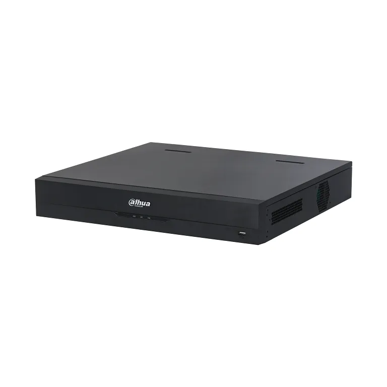 Dahua NVR 32ch 4sata No PoE No HDD AI New