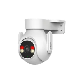 Dahua 5MP Fixed-Focal Pan & Tilt Wi-Fi Camera Picoo