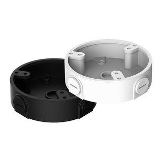 Dahua Water-proof Junction Box Black