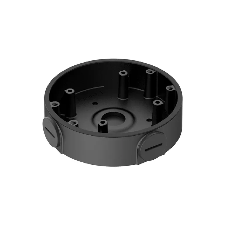 Dahua Water-proof Junction Box Black