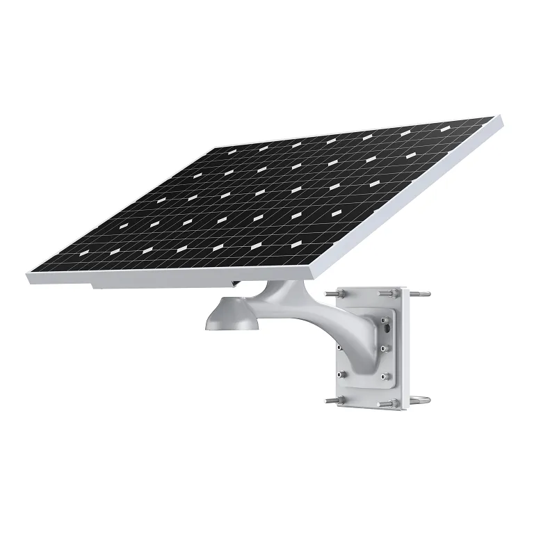 Dahua Solar Panel 125 Watt without Battery