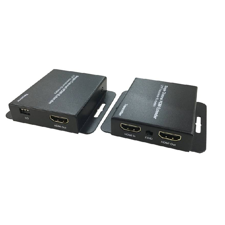 Dahua HDMI extender kit up to 50 metres **