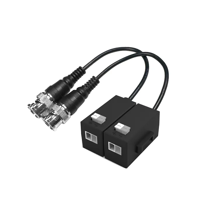 Dahua Passive Video Balun 1 Channel HDCVI