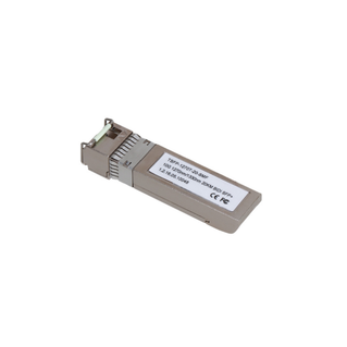 Dahua SFP Module Single Mode Transmitter 20km 10Gbps ** use with PFTOTSFP-1270R-20-SMF