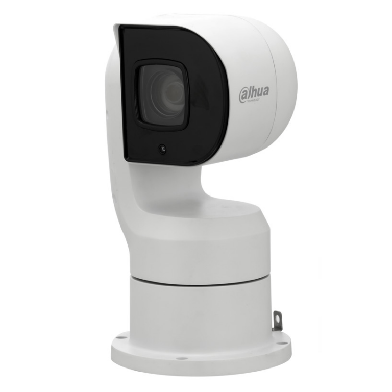 Dahua IP PTZ Camera 2MP 25x Compact Auto Tracking **