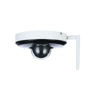 Dahua 4MP 4xZoom AI Mini PTZ Dome Camera Wi-Fi **