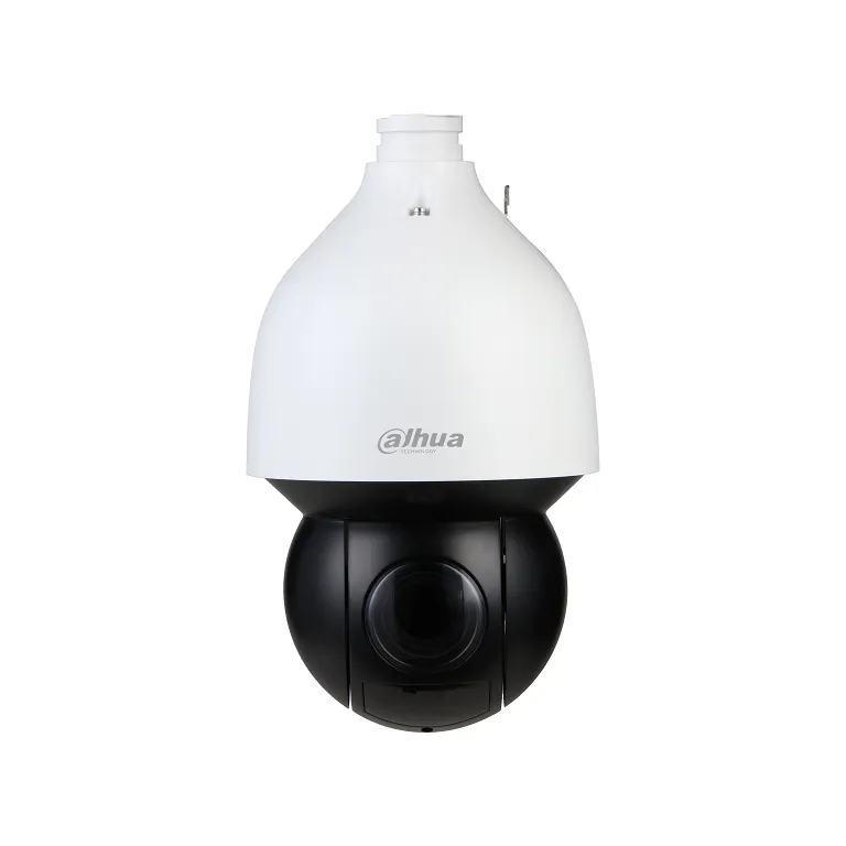 Dahua IP 4MP 32x Zoom Starlight IR PTZ Auto tracking