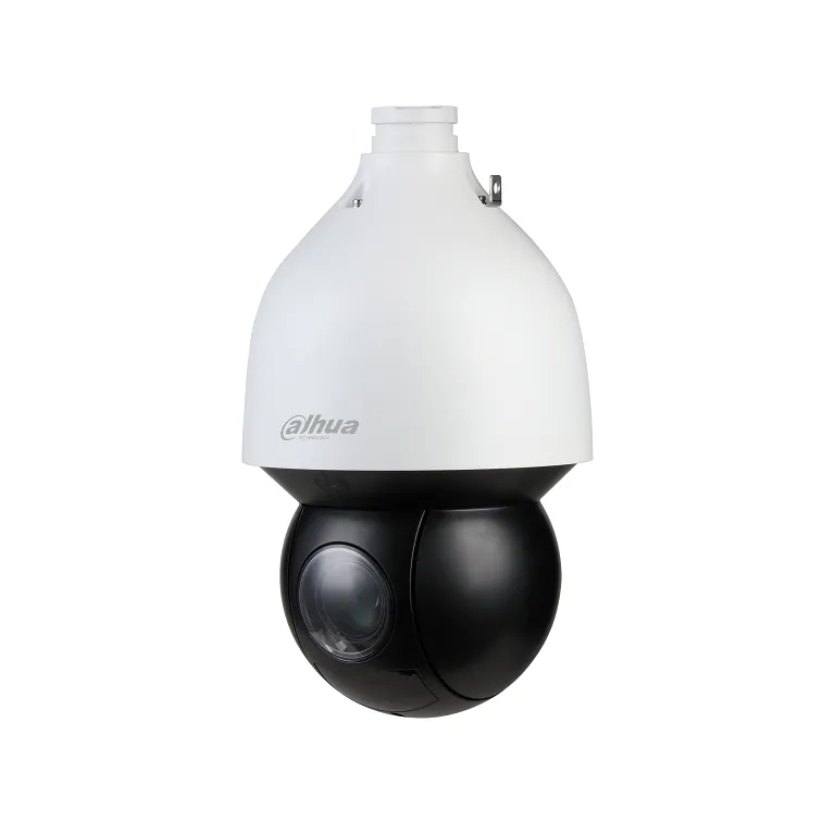 Dahua IP 8MP 25x Zoom Starlight IR PTZ Dome