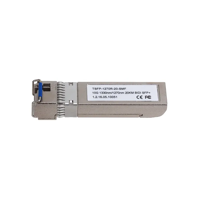 Dahua SFP Module Single Mode 10Gbps up to 20KMS