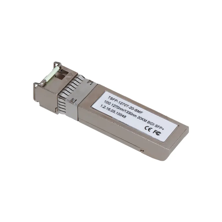 Dahua SFP Module Single Mode 10Gbps up to 20KMS