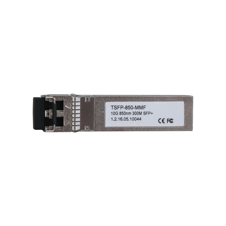 Dahua SFP Module Multi mode 10GBPS up to 300 Metres