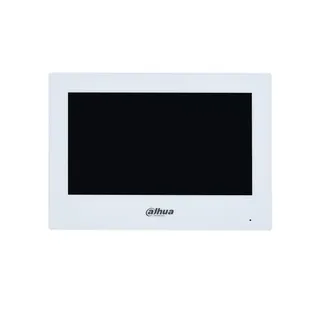 Dahua IP Monitor 7" Indoor PoE WiFi