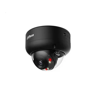 Dahua IP 8MP 2.8mm Dual Light AcuPick Bullet Camera BLACK