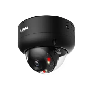 Dahua IP 8MP 2.8mm IL Acupick Dome Camera Black
