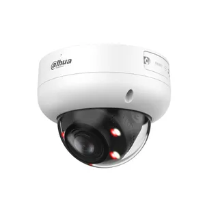 Dahua IP 8MP 2.7-13.5mm IL Dome camera VF AcuPick