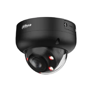 Dahua IP 8MP 2.7-13.5mm IL Dome camera VF Black AcuPick