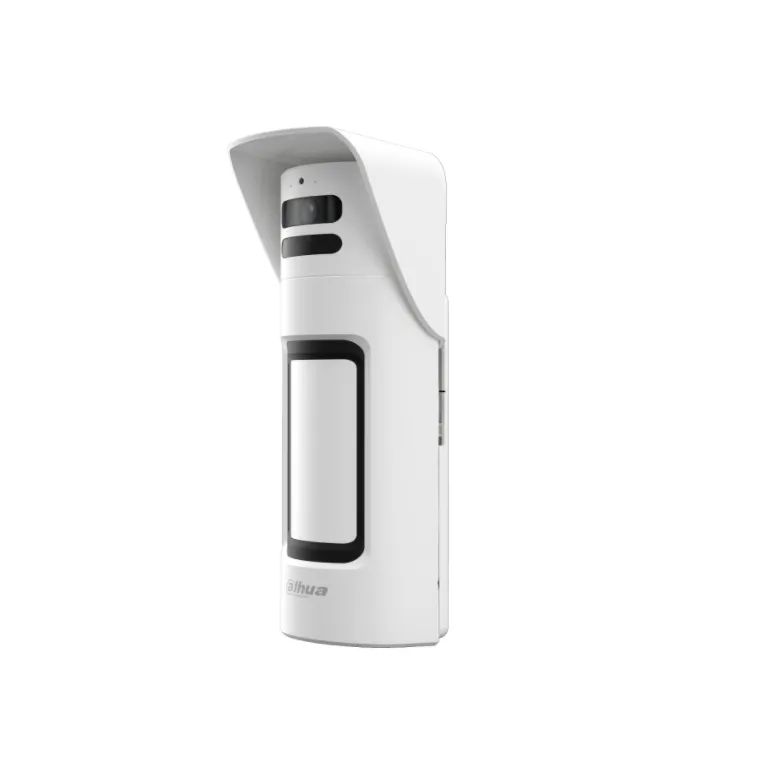 Dahua Wireless Alarm PIR Outdoor Video Verification IR Pet Immune and 2 Way Audio NEW