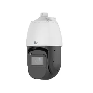 UNV IP66 8MP 42x Laser IR LighHunter PTZ Camera