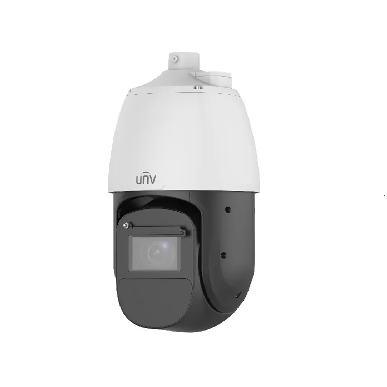 UNV IP66 8MP 42x Laser IR LighHunter PTZ Camera
