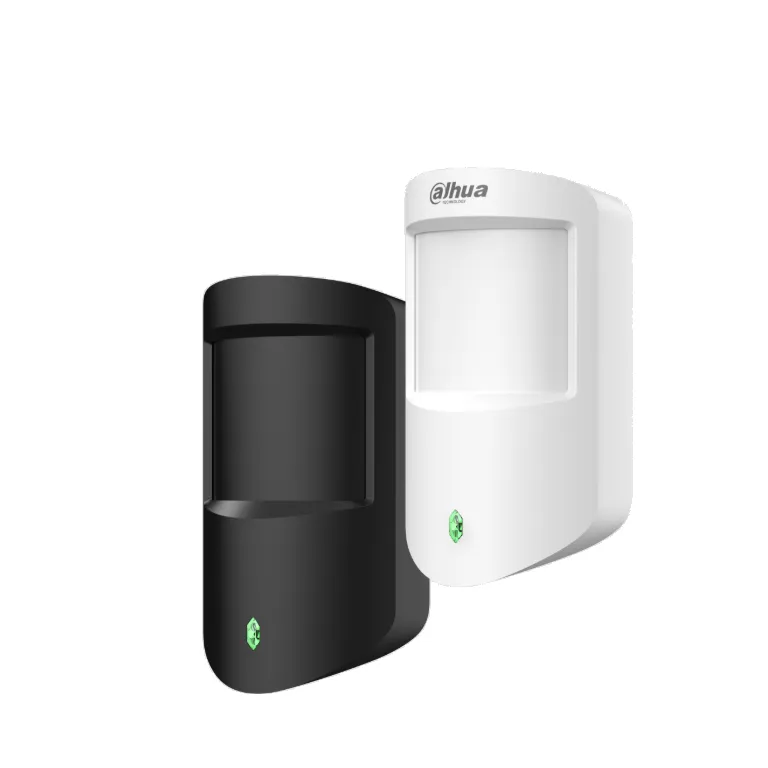 Dahua Wireless Alarm PIR Black (433)