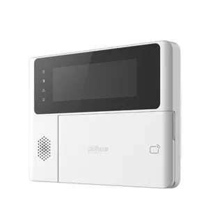 Dahua Wireless Alarm LCD Keypad (433)