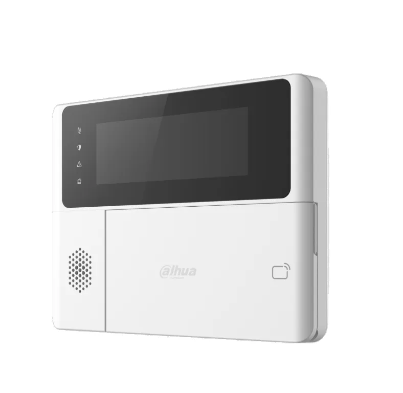 Dahua Wireless Alarm LCD Keypad (433)