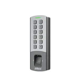 Dahua ASI1212M Stand Alone Access Control Card and Fingerprint