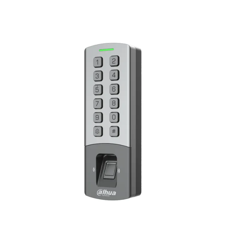 Dahua ASI1212M Stand Alone Access Control Card and Fingerprint