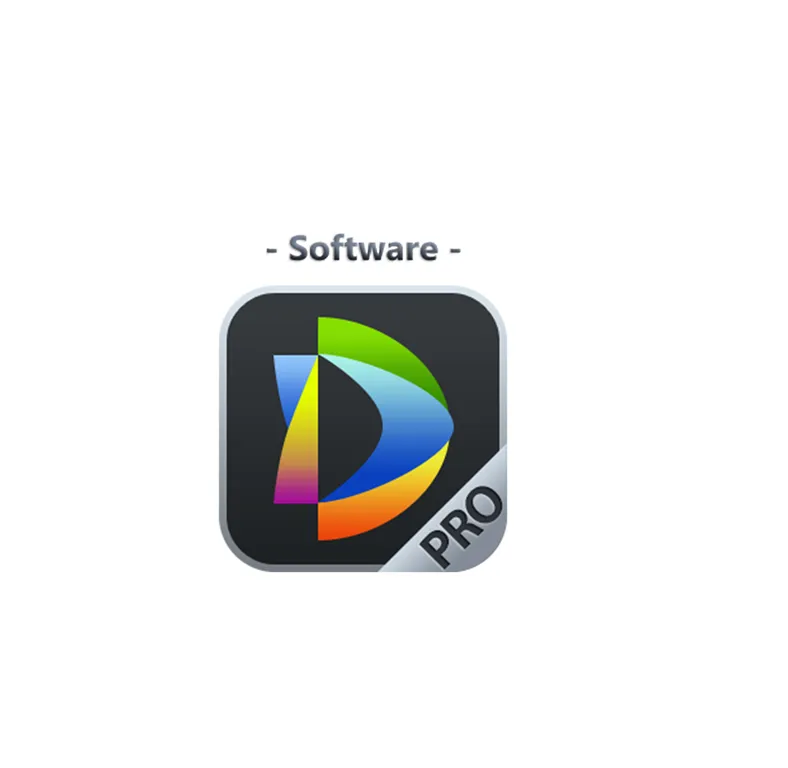 Dahua DSS Pro 8 Software POS-Channel-License