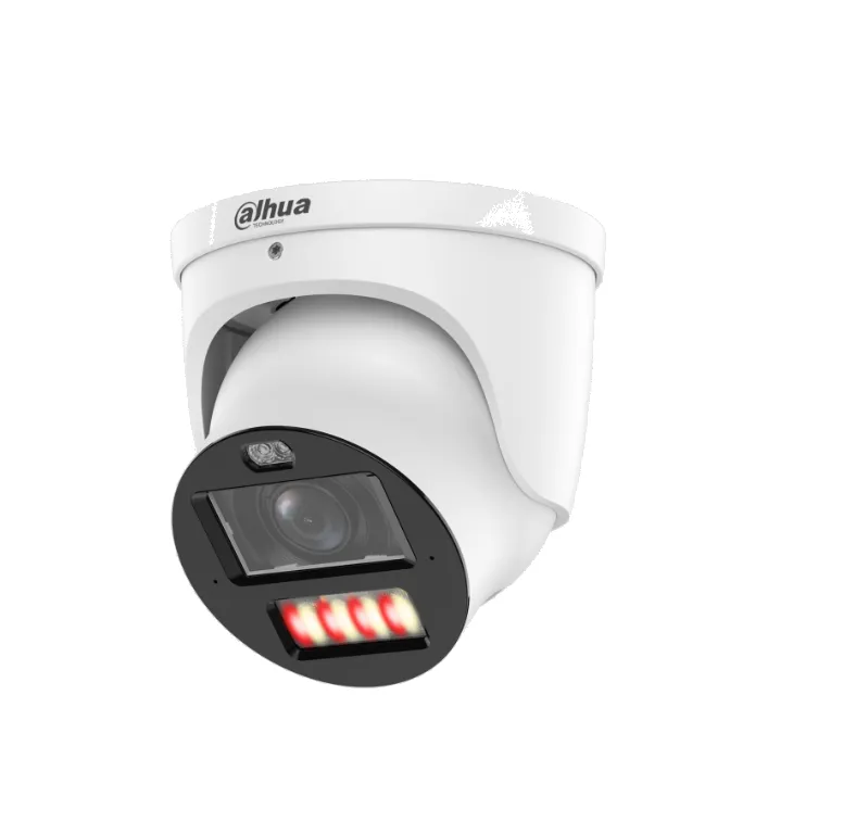 Dahua IP 8MP Vandal Dome 2.7-13.5mm TIOC IR V4 Acupick