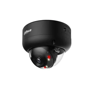 Dahua IP 6MP 2.7-13.5mm IL Dome Camera AcuPick Black