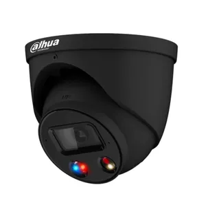Dahua IP 6MP Turret 2.8mm TIOC PRO BLACK
