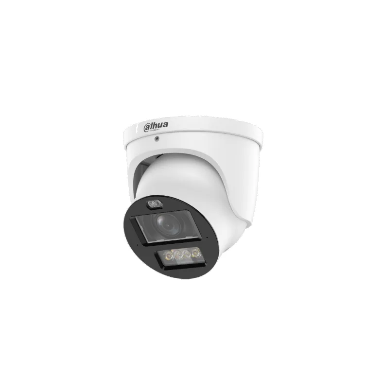 Dahua IP 8MP Turret TIOC PRO VF 2.7 – 13.5mm