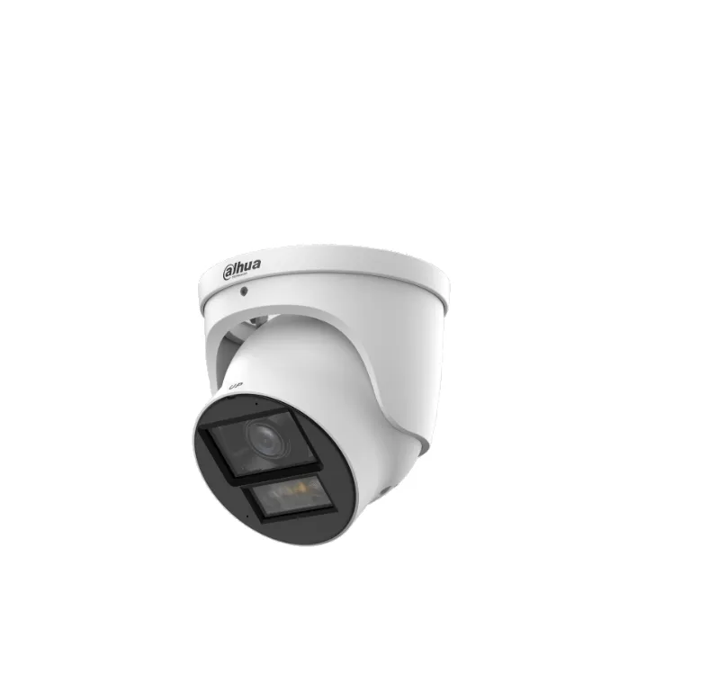 Dahua IP 8MP Turret 2.8mm Xinghan Acupick