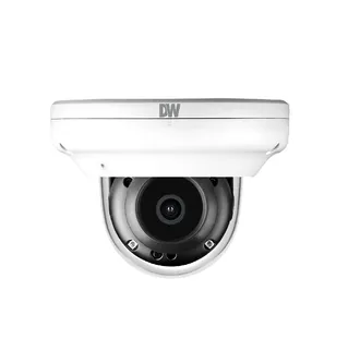 DW 8MP 2.7mm-13.5mm Dome Camera
