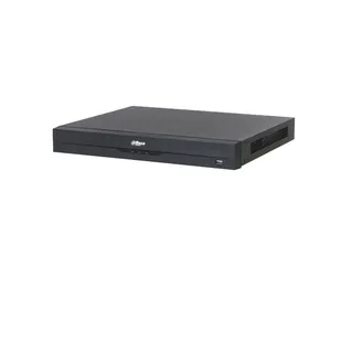 Dahua NVR 16ch 2sata 16PoE Ai No HDD NEW