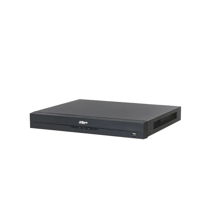 Dahua NVR 8ch 2sata 8PoE Ai No HDD NEW