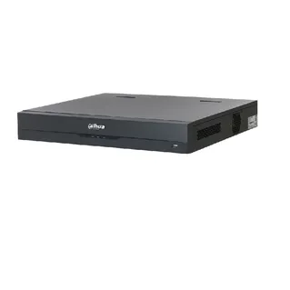 Dahua NVR 16ch 4sata 16PoE No HDD AI NEW