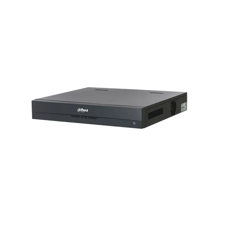Dahua NVR 32ch 4sata No PoE No HDD AI New