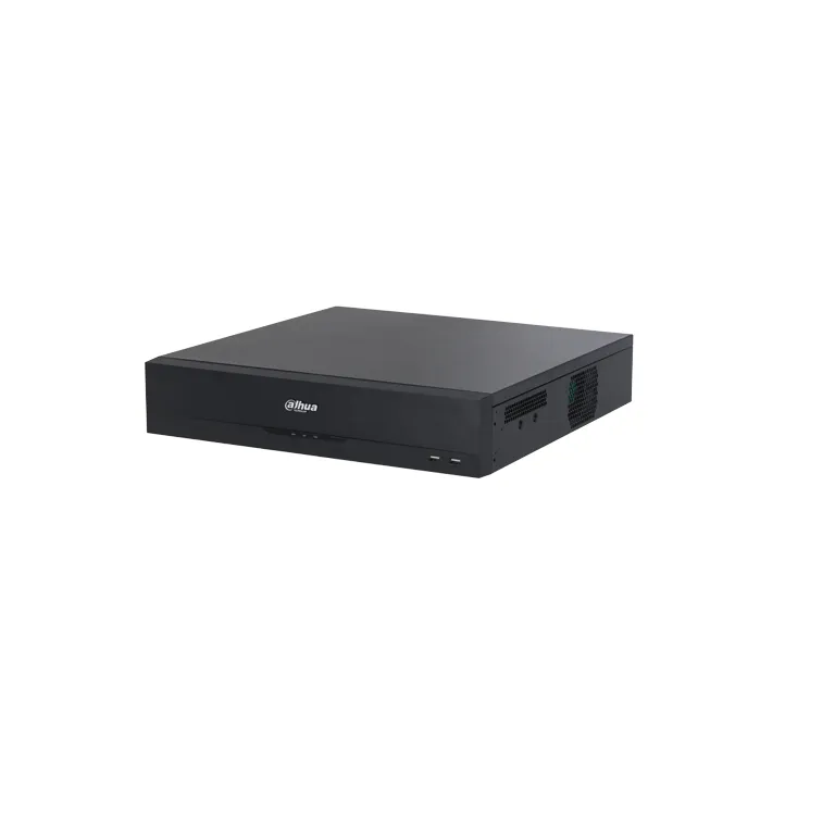 Dahua NVR 32ch 8sata 16PoE