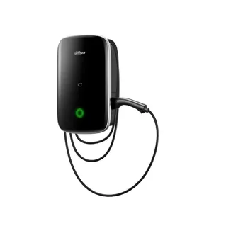 Dahua EV Electric Vehicle Charger - 3 Phase 22kW Pro NEW (Cable built in)