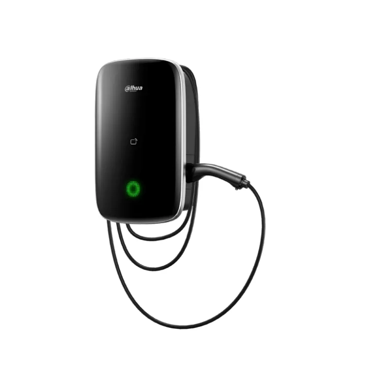 Dahua EV Electric Vehicle Charger - 3 Phase 22kW Pro NEW (Cable built in)
